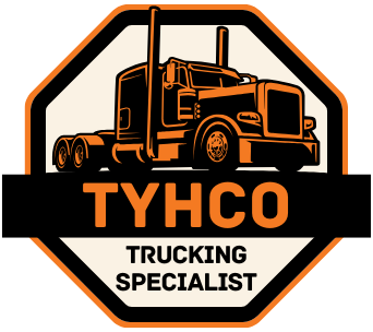 TYHCO LOGO